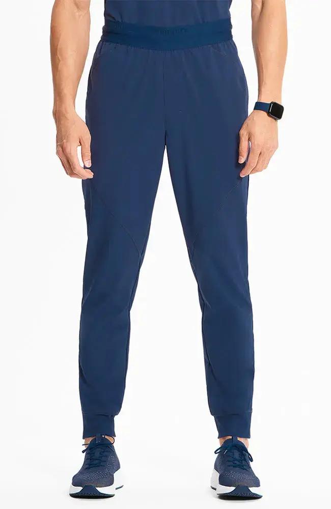 Cherokee Infinity Men's Jogger Scrub Pant IN204A Simply Scrubs Australia